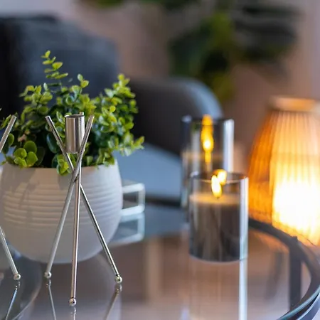 Luxury Central Apartment Xanthi Extérieur photo