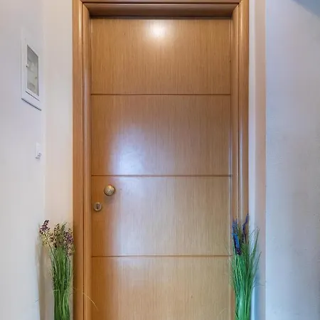 Luxury Central Apartment Xanthi Extérieur photo