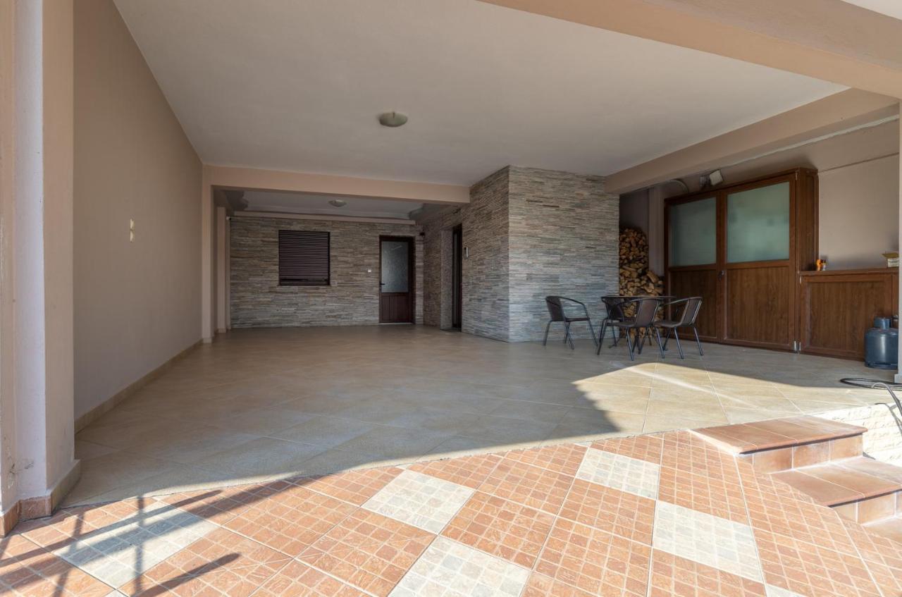 Luxury Appartement Xanthi