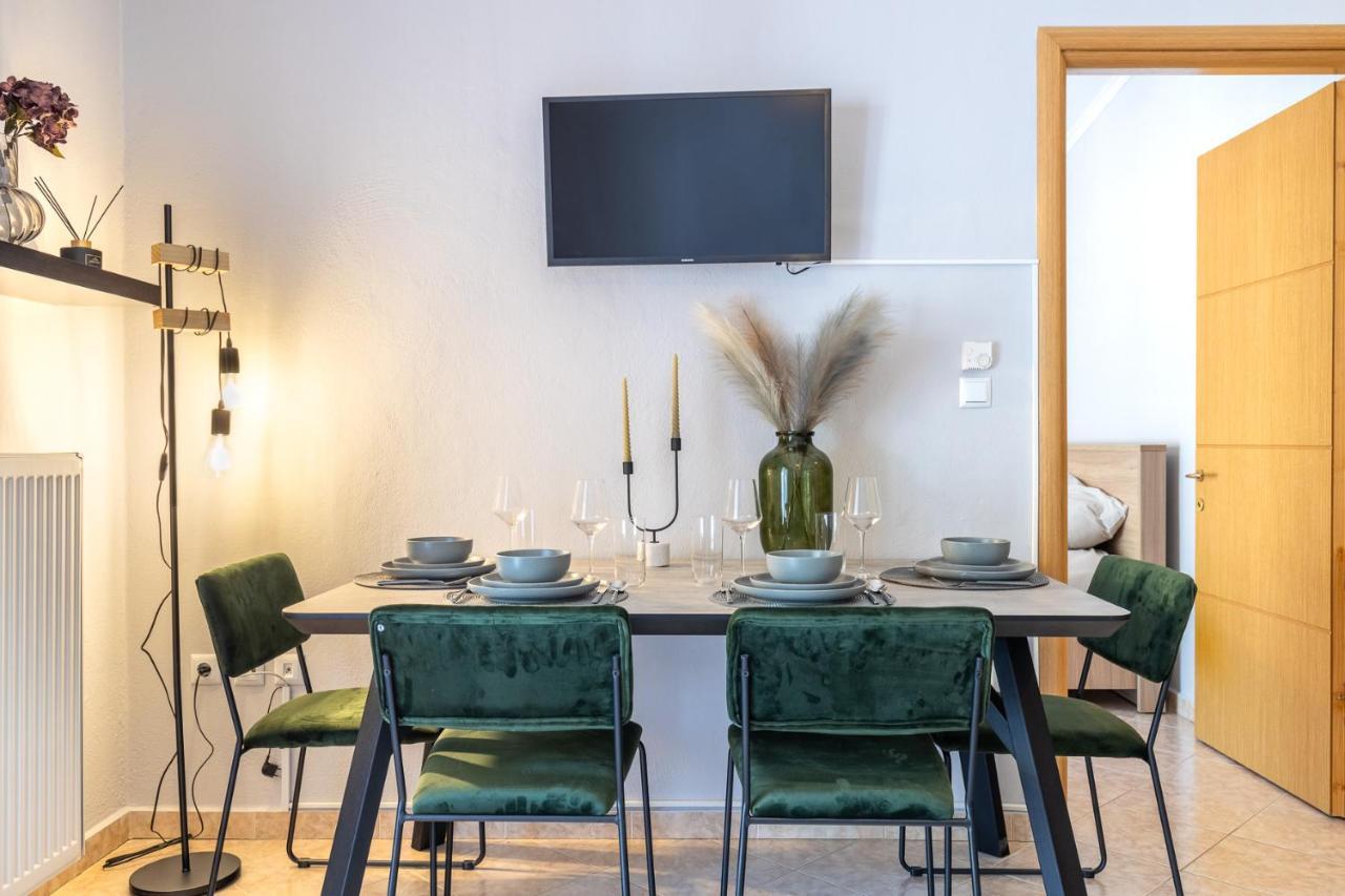 Luxury Xanthi