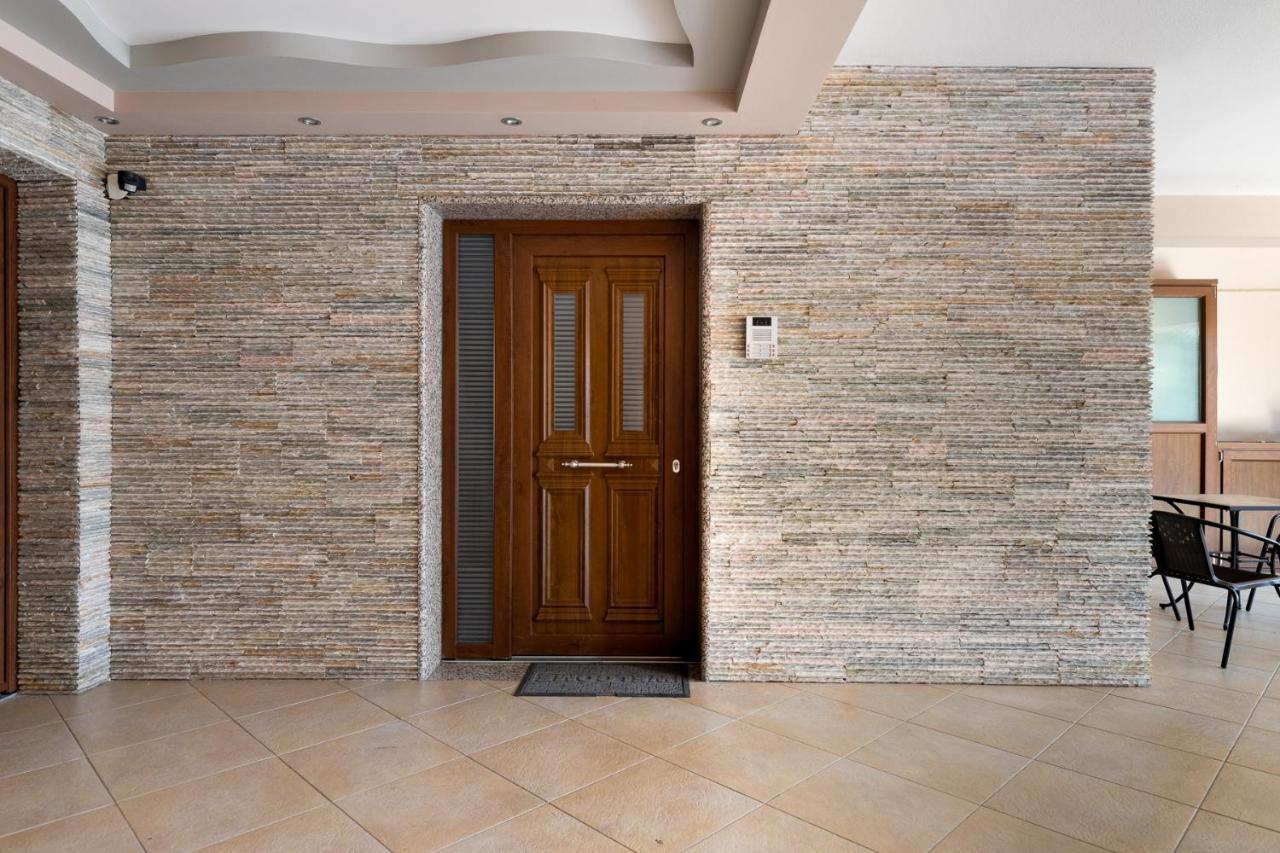 Luxury Appartement