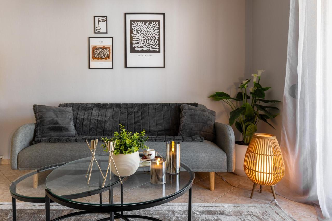 Appartement Luxury Xanthi