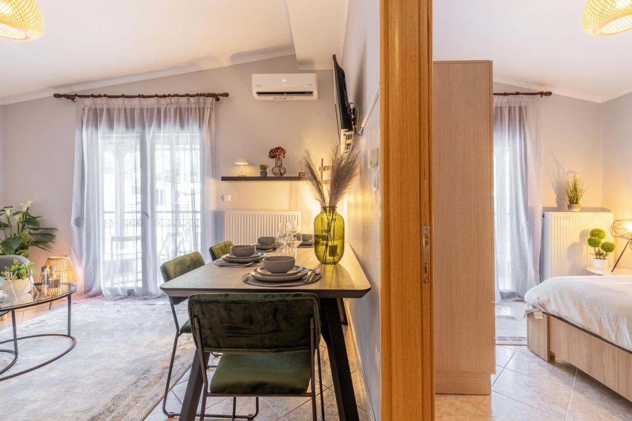 Luxury Appartement Xanthi
