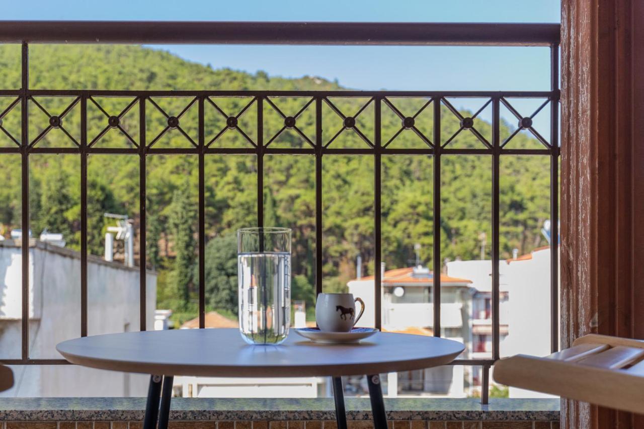 Appartement Luxury Xanthi
