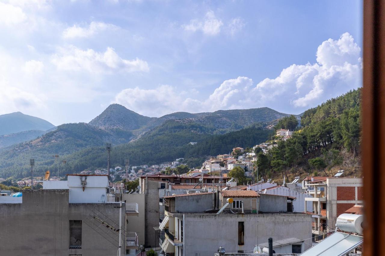 Luxury * Xanthi