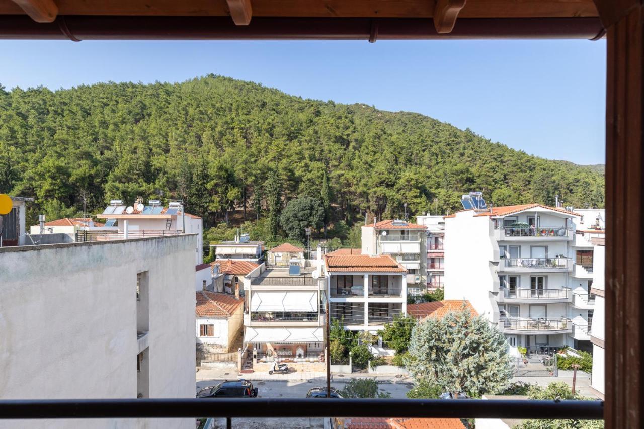 Appartement Luxury Xanthi