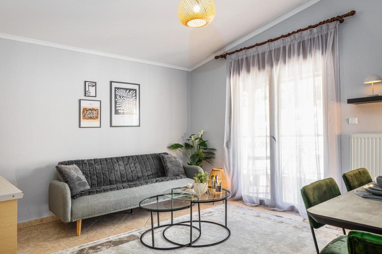 Appartement Luxury *