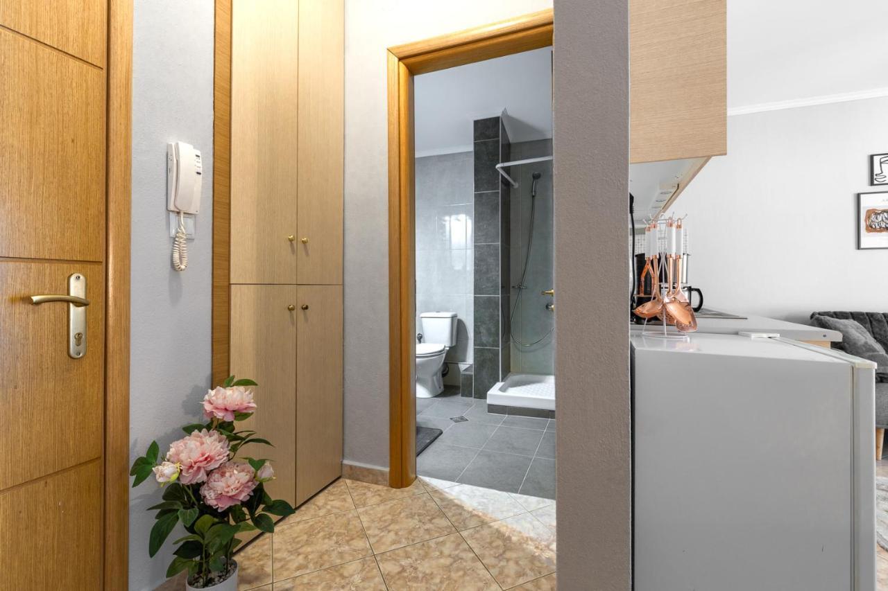 Appartement Luxury Xanthi
