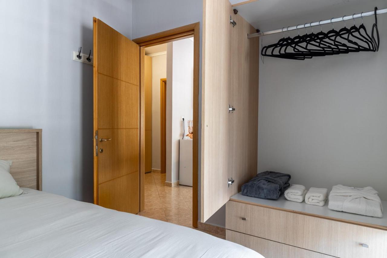 Luxury Appartement *
